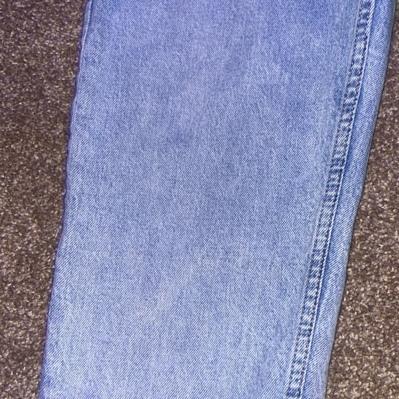 Zara straight leg jeans - Picture 4 of 4